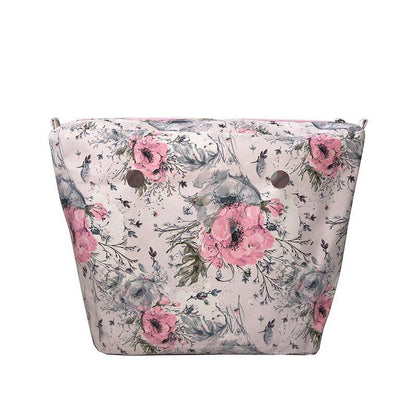 Waterproof Inner Pocket Lining Insert Bag Handbag Silicone Package Accessories