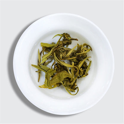 100g Premium Jasmine Flower Tea Jasmine Pearl Organic Green Tea Fragrant Tea