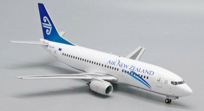 1:200 JC Wings Air New Zealand BOEING B737-300 Airplane Diecast Aircraft Model