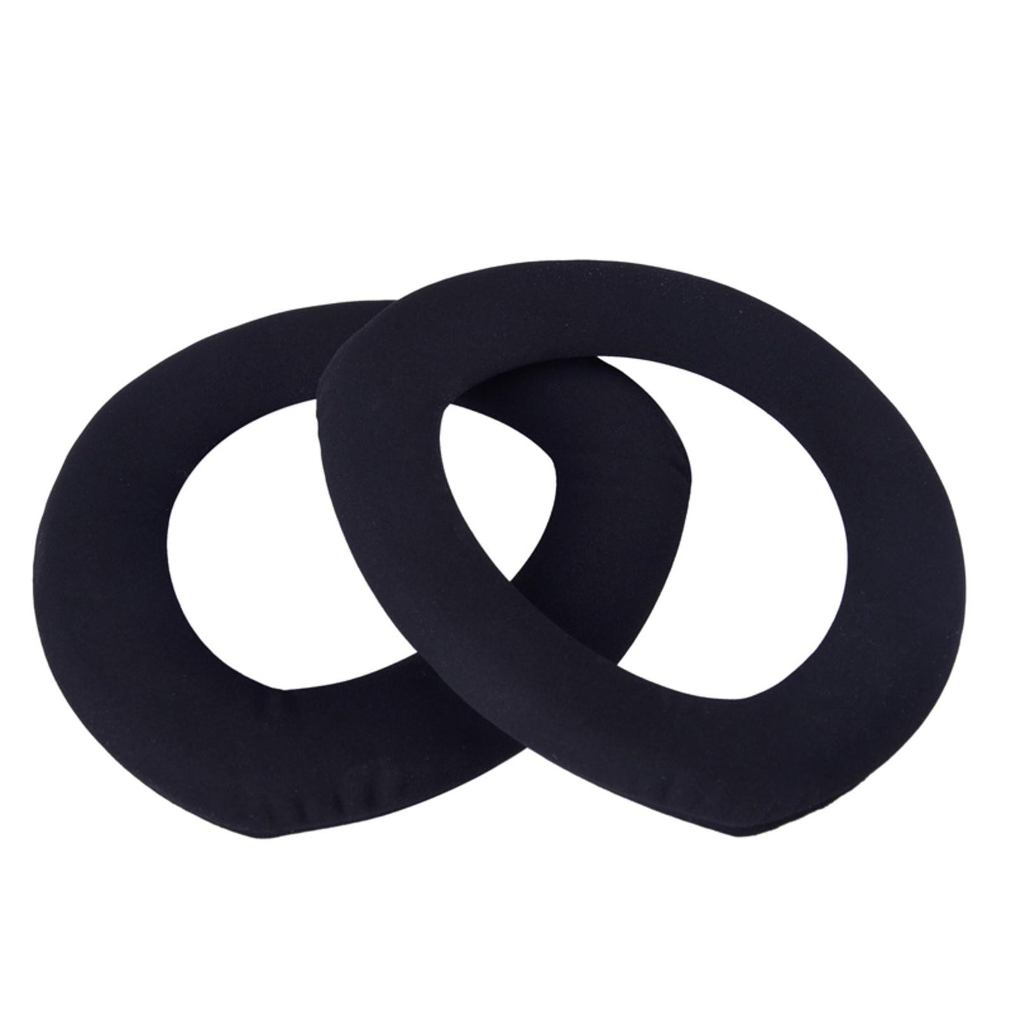 2*Flexible Durable Ear Pads Foam Cushion Cover For Sennheiser HD700 Headphones
