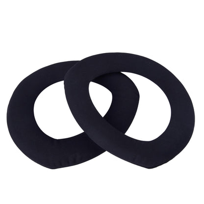 2*Flexible Durable Ear Pads Foam Cushion Cover For Sennheiser HD700 Headphones