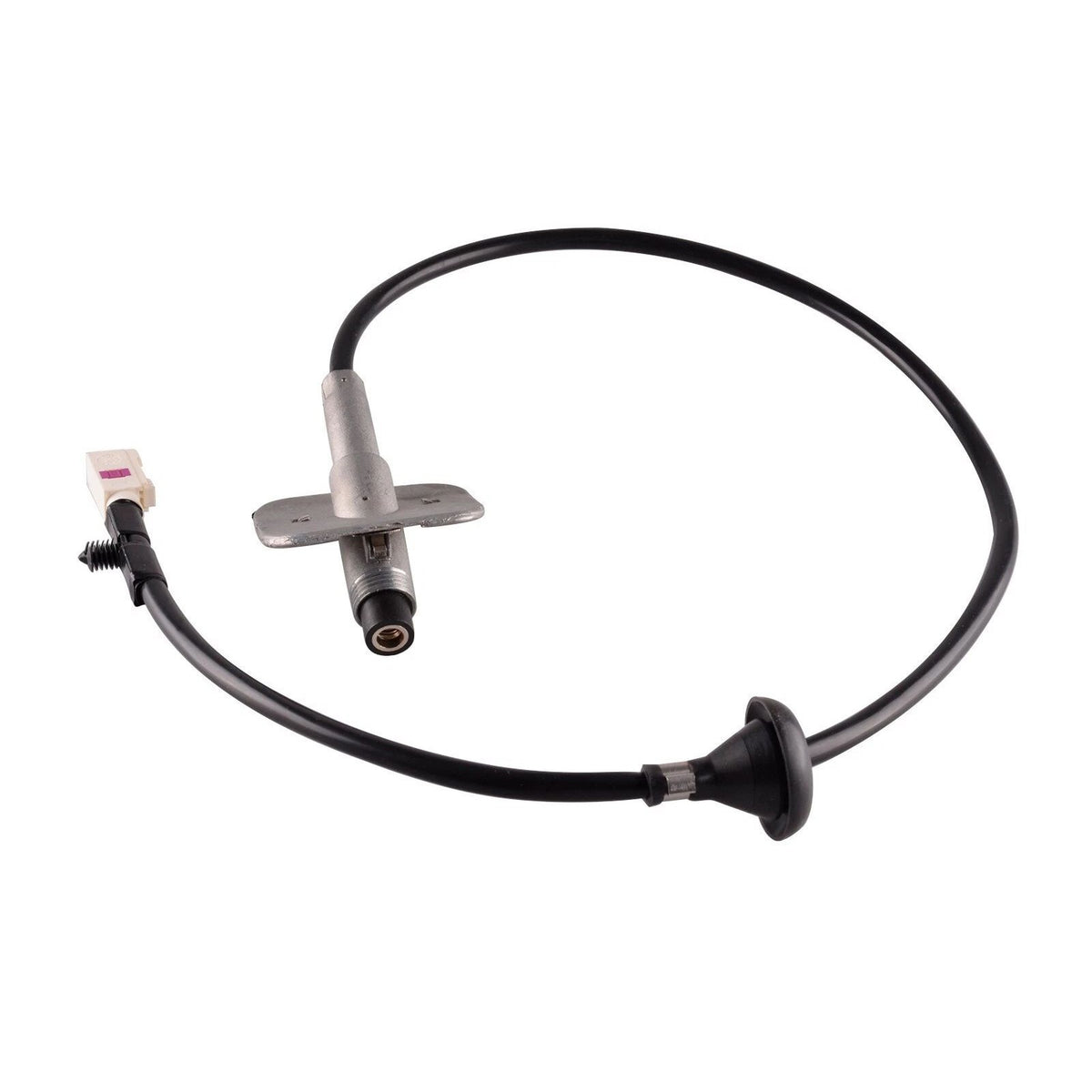 Radio Antenna Cable Base Assembly Easy to install 2009-2018 For Ram 1500