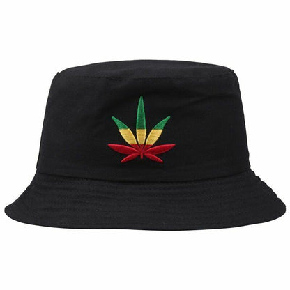 Bucket Hats Fishing Outdoor Panama Hip Hop Caps Unisex Summer Fisherman Cotton