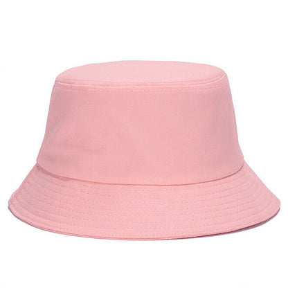 US Bucket Hat Cap Cotton Fishing Boonie Brim Visor Sun Safari Camping Men Women
