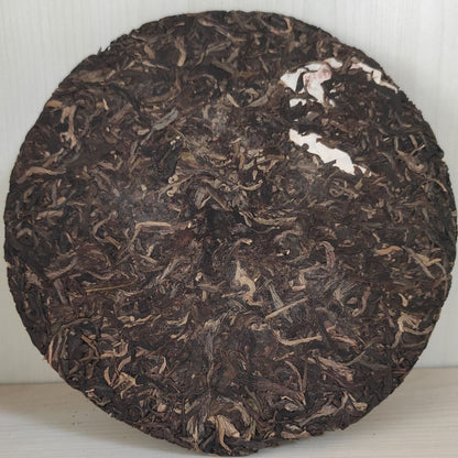 2011 Xia Guan 8113 Early Spring Cake XY Special Pu-erh Tea Pu'er Tea Raw 357g