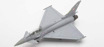 Herpa RAF Eurofighter EF-2000 Typhoon 29 Sqn 1/200 diecast plane model aircraft