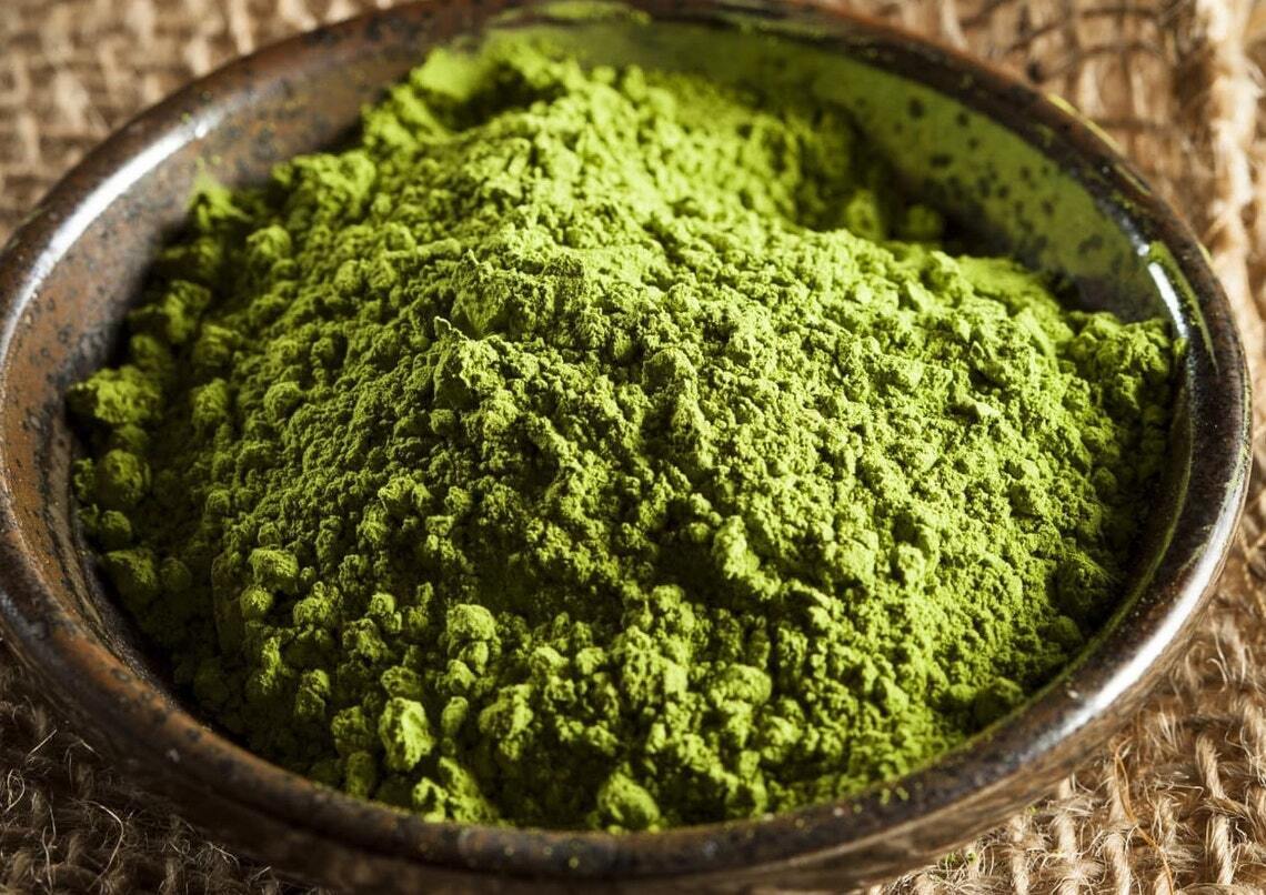 Matcha Powder Organic Ceremonial Grade Matcha Green Tea, Latte Matcha powder