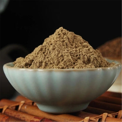 250g Tu Si Zi Dodder Seed Extract Powder - 100% Pure Chinese Herbs Health Tea