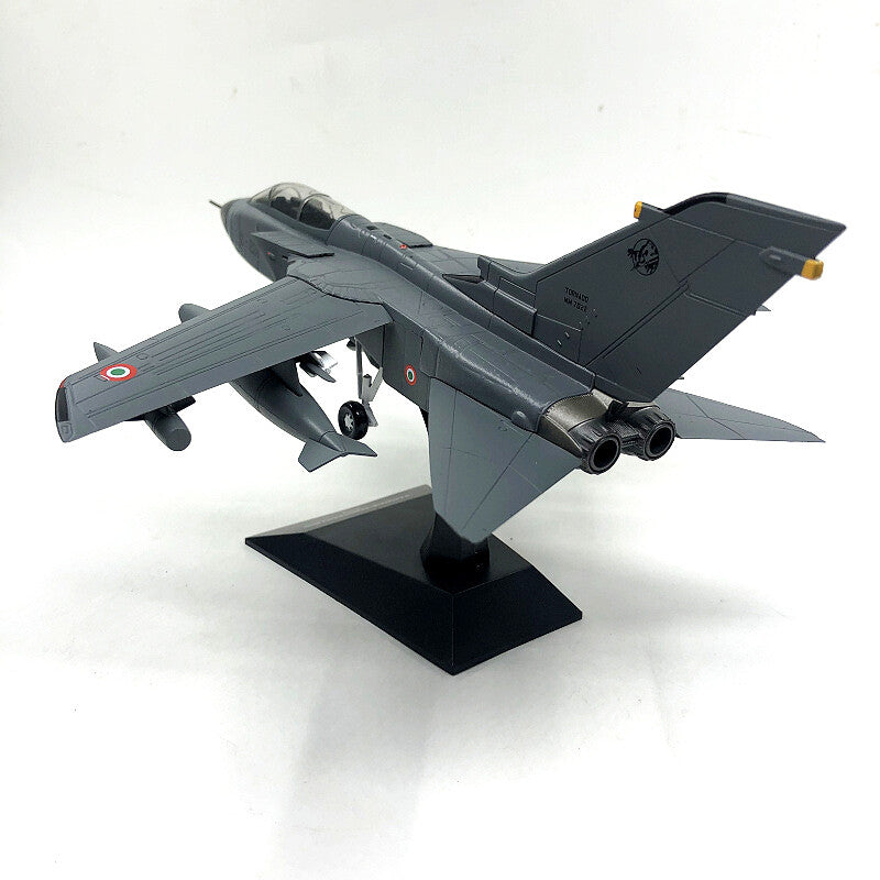 IXO ITALY PANAVIA TORNADO IDS 1/72 diecast plane model aircraft