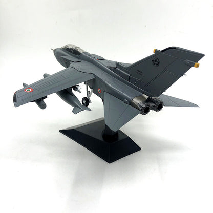 IXO ITALY PANAVIA TORNADO IDS 1/72 diecast plane model aircraft