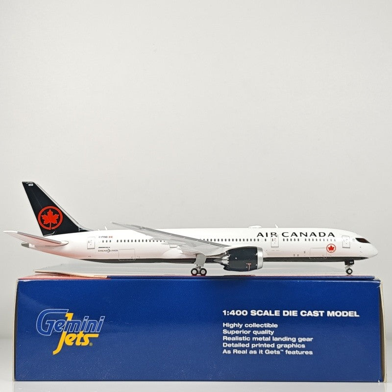 1:400 Geminijets Delta Air Lines Airbus A321neo Passenger Plane Diecast Model