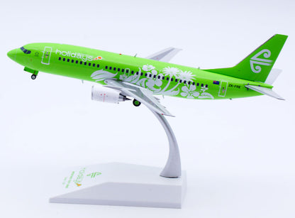 1:200 JC Wings AIR NEW ZEALAND BOEING B737-300 Airplane Diecast Aircraft Model