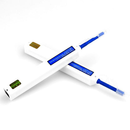 One-Click Fiber Optic Cleaner Communication Pen for 1.25mm LC Cable Connector