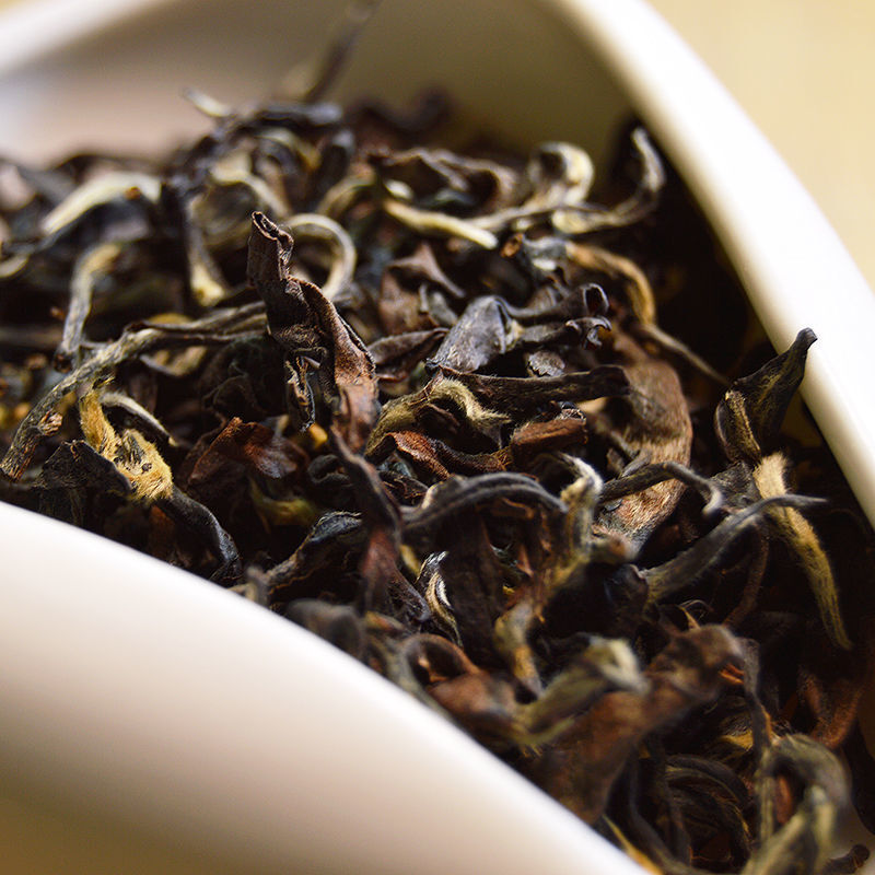 HelloYoung Oolong Tea 50g Honey Fruity Premium Brew Home Drink