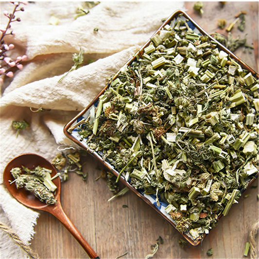 Motherwort Herbal Tea Can Be Used As Motherwort Cream Flower Tea Chinese Tea