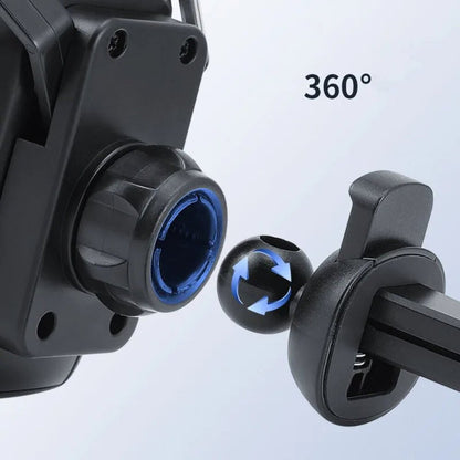 360 Degree Rotatable Car Cellphone Rack for Car