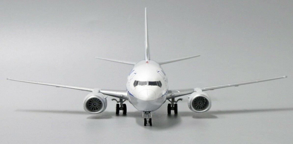 1:200 JC Wings ANA BOEING B737-500 Passenger Airplane Diecast Aircraft Model