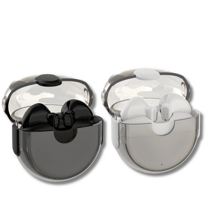 Wireless Headphones TWS Bluetooth 5.0 Earphones Earbuds For Any Phone Cell PC