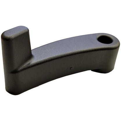 Rear Left Cargo Door Release Handle Replace Kit For Ram Promaster 1500 2500 3500