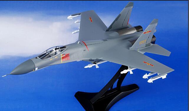 Witty Sukhoi SU-27 Flanker CHINA AIR FORCE 1/72 diecast plane model aircraft