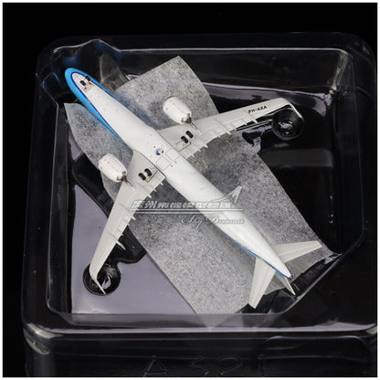 1:400 Phoenix KLM AIRBUS A321neo Passenger Airplane Diecast Aircraft Plane Model
