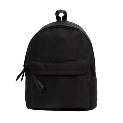 Women Small Backpack Shoulder Bag High Quality Lightweight Waterproof 27*13*33CM