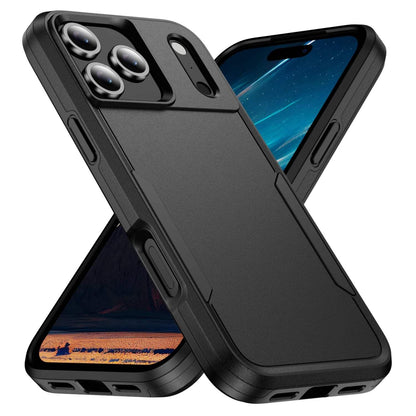 iPhone 17 Case – Strong Anti-Knock Protective Cover