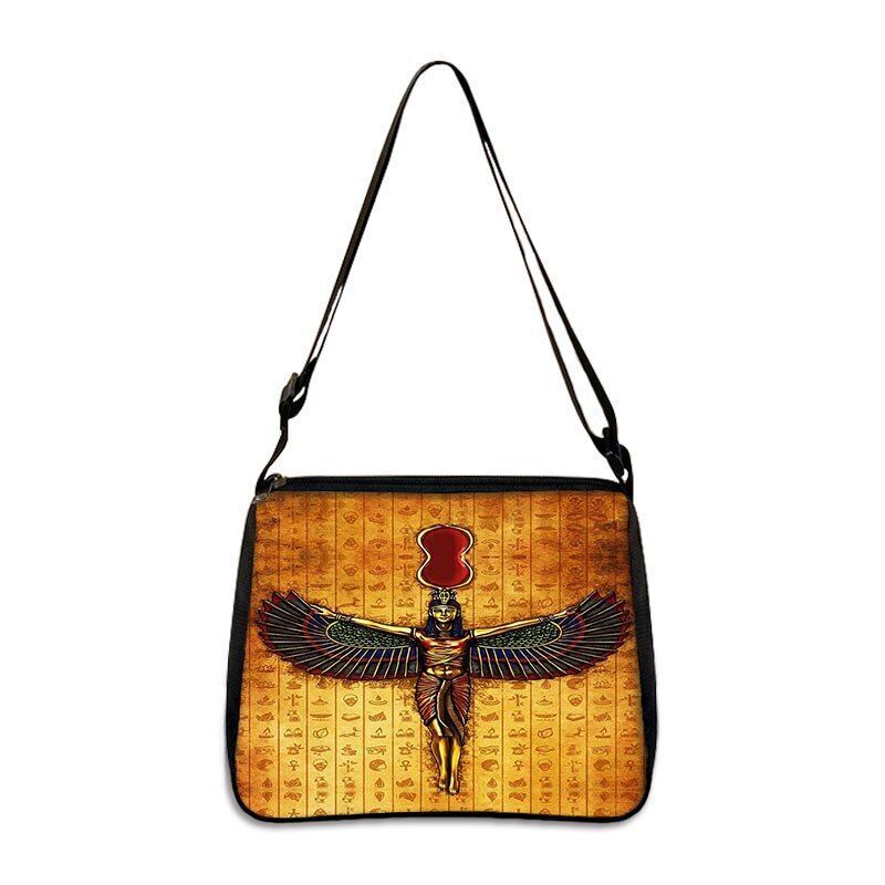 Shoulder Bag Women Handbag Messenger Purse Traditional Crossbody Bag Travelling