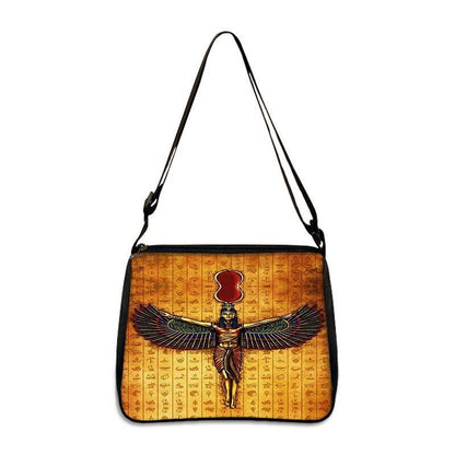 Shoulder Bag Women Handbag Messenger Purse Traditional Crossbody Bag Travelling