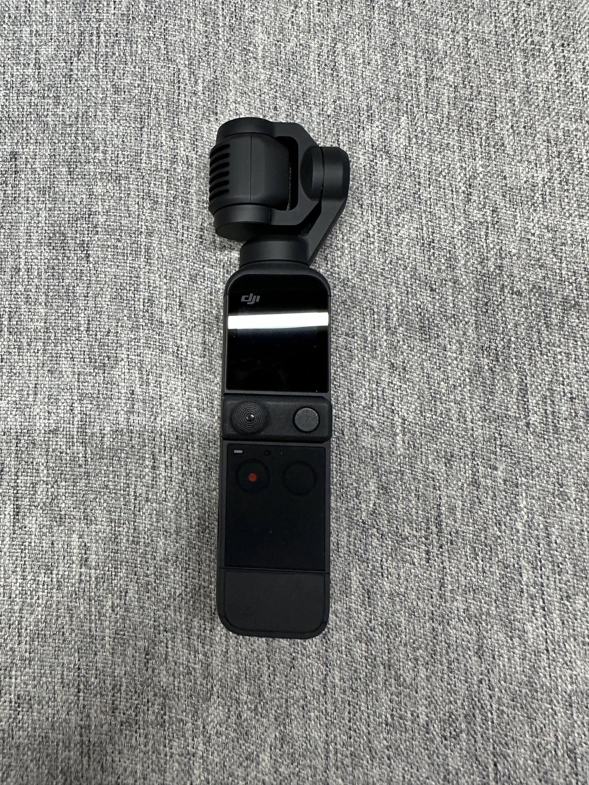 DJI Osmo Pocket 2 Handheld Gimbal Stabilizer ActiveTrack Powerful zoom function