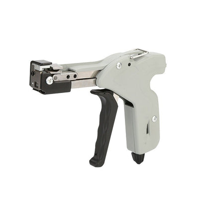 G338 Stainless Steel Cable Tie Tool for 4.6-7.9mm Steel Ties Automatic Cutting
