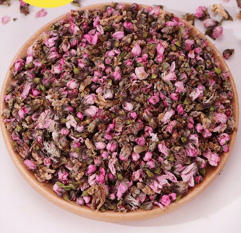 Peach Blossom Tea Peach Blossom Tea Chinese Flower Tea,Good Peach Blossom Tea