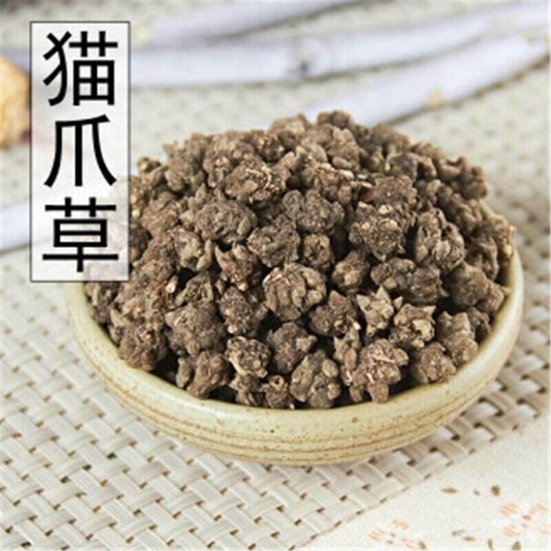 100% Natural Dried Mao Zhua Cao Ranunculus Tarnatus Buttercup Root Chinese Herbs