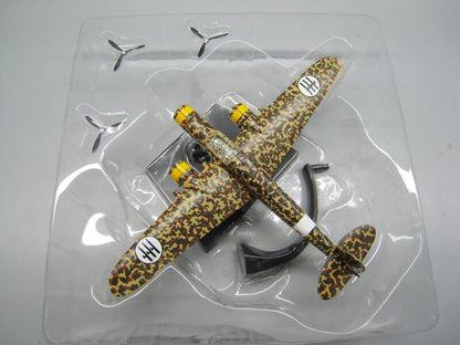 ITALY CANT Z. 1007 BIS 1/144 diecast plane model aircraft IXO