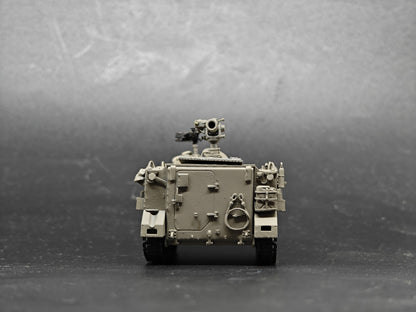 3D Printed 1/72 U.S. M113 anti-tank TOW personnel carrier Finished Colored Model
