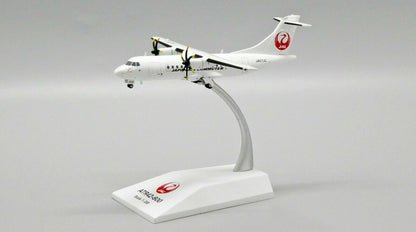 1:200 JC Wings JAPAN AIR COMMUTER ATR42-600 Airplane Diecast Aircraft Model