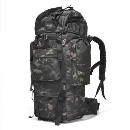 Backpack Bag Climbing Men Oxford Travel Bag Tactics Camouflage Army Backpack