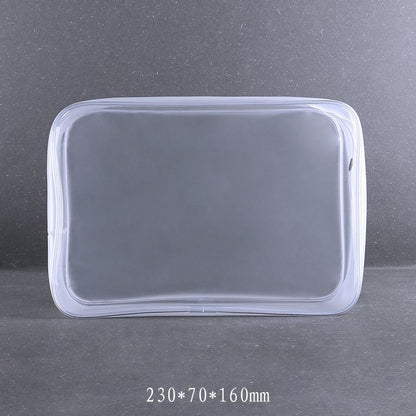 Large Cosmetic Bag Outdoor Travel Storage Bag Waterproof Box Wash Makeup Purse