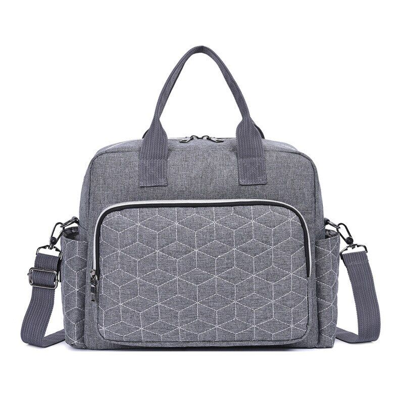 Baby Bag Nappy Bag Mummy Bag Travel Baby Bags Mom Mommy Maternity Shoulder Bags