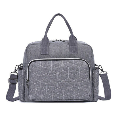 Baby Bag Nappy Bag Mummy Bag Travel Baby Bags Mom Mommy Maternity Shoulder Bags