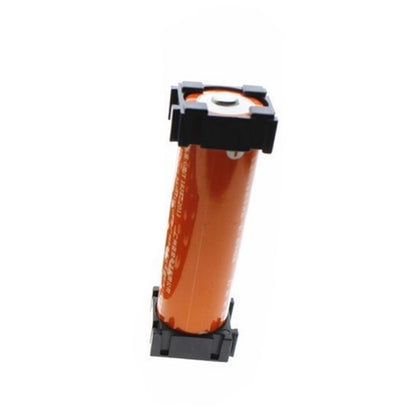 100* Battery Bracket 18650 Safety Anti Vibration Holder Bracket Lithium Battery