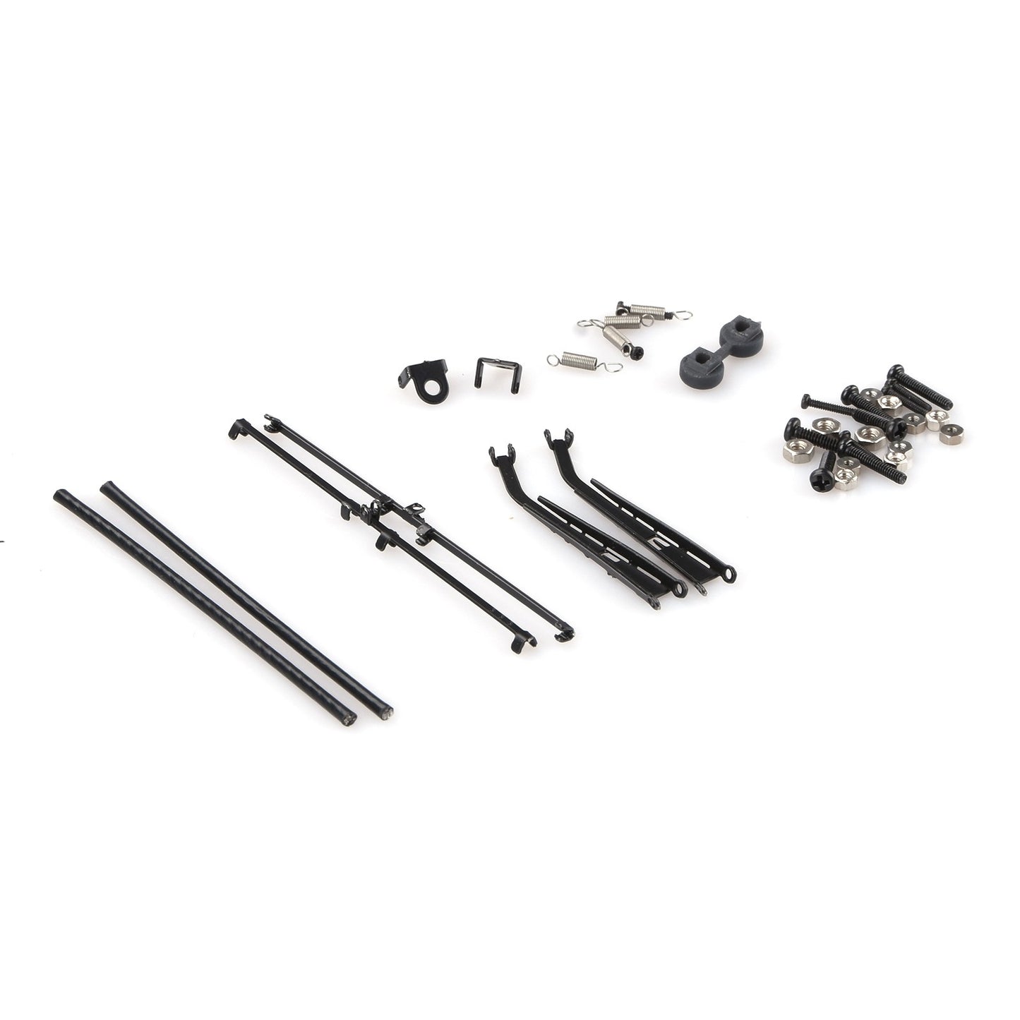 Movable Wiper Kit For TRAXXAS TRX4 BRONCO 1/10 RC Car Upgrade Repair Parts DIY