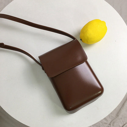 Women Handbags Pu Leather Shoulder Bags Crossbody Bags Flap