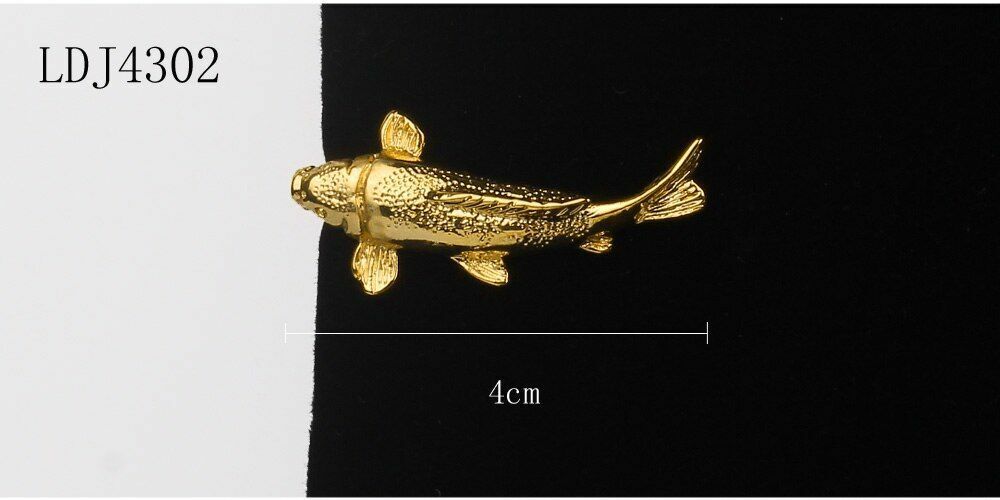 Men Tie Clips Classic Fashion Copper Enamel Creative Business Collar Ties Clasps