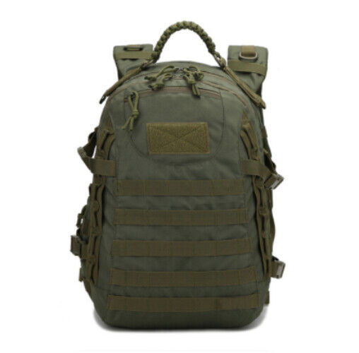 Man Military Pack Tactical Backpack Army Bag Outdoor Trekking Camping Backpacks