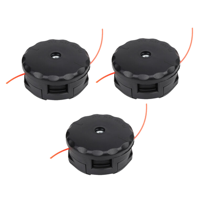 Trimmer Head For Echo SRM-225 SRM-230 Speed Feed 400 Echo Weed Eater USA