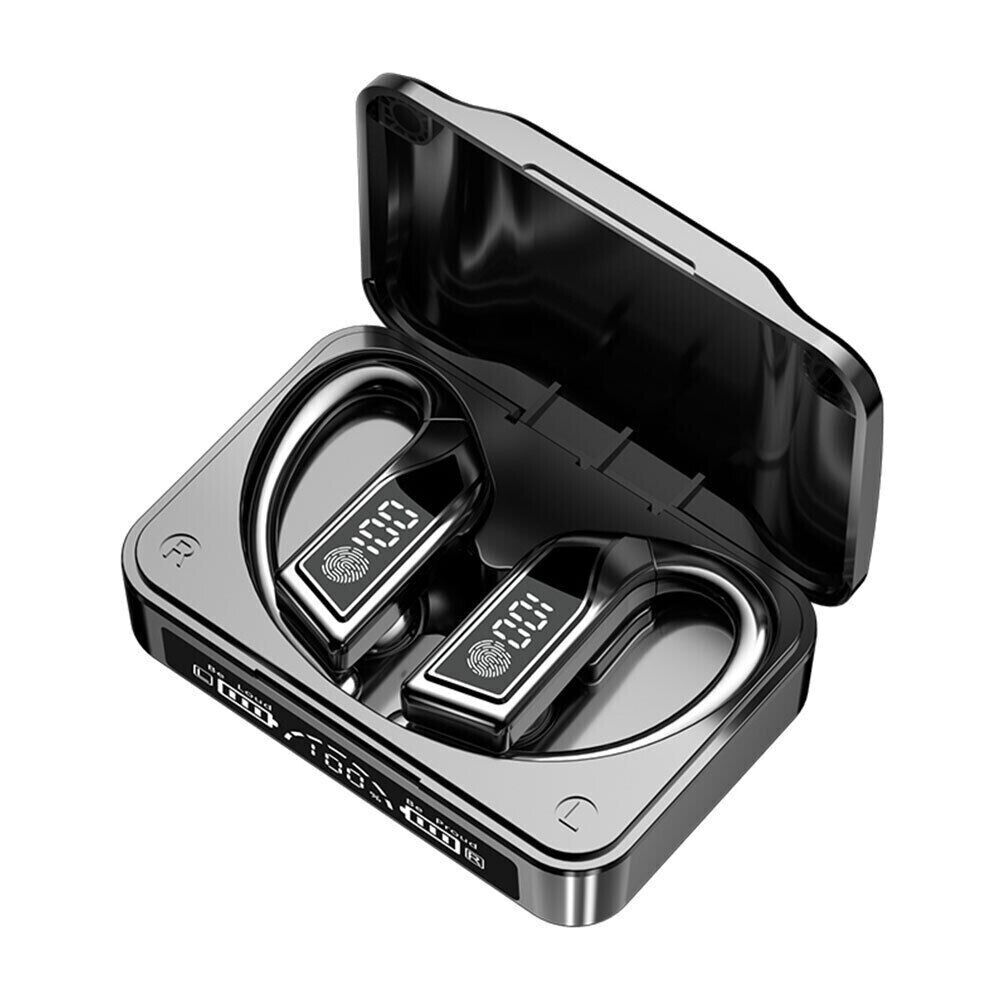Audifonos Sport Bluetooth 5.2 Inalambrico Auriculares Universal Para Telefonos