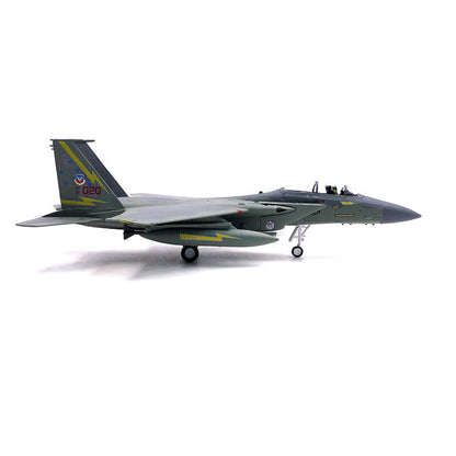FLOZ USA 1985 Mcdonnell Douglas F-15 War in Iraq 1/100 diecast model aircraft