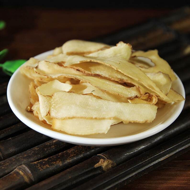 Natural Rhizoma Polygonati Odorati Fragrant Solomonseal Rhizome Great Quality