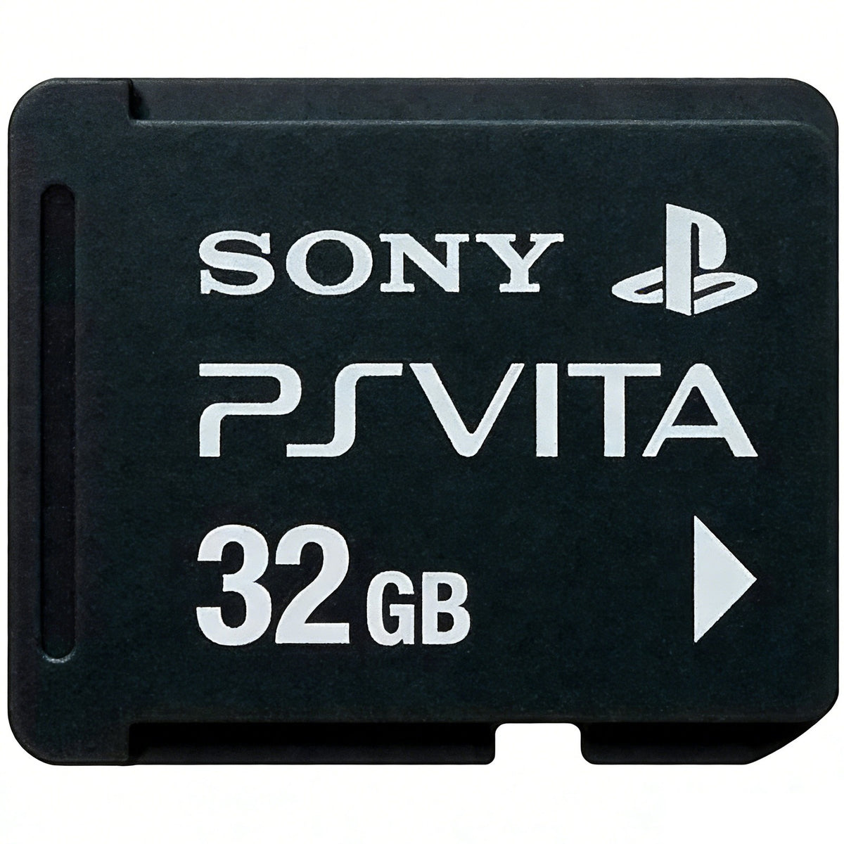 Sony PS Vita Memory Card–8GB/16GB/32GB/64GB Official Storage for Handheld Gaming